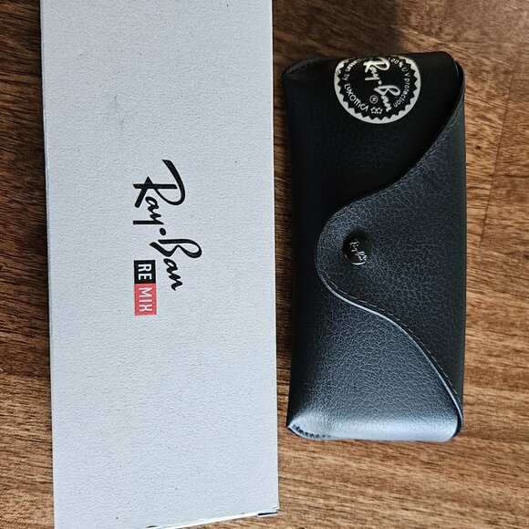 Ray-ban Original Wayfarer - Picture 5 of 6